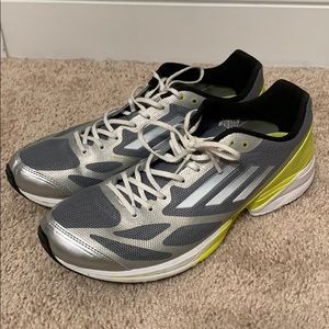 Adidas Mi Adizero Feather 2 - Men’s Size 10